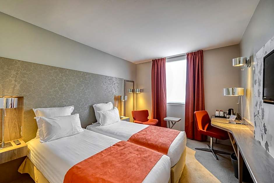 Best Western Plus Paris Velizy