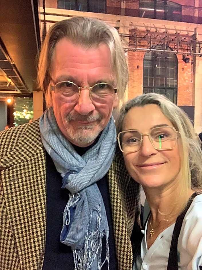 Hotel Au Nom De Dieu