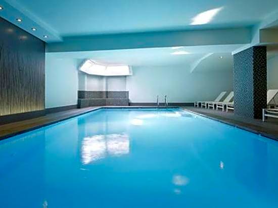 Hotel Aazaert by WP Hotels