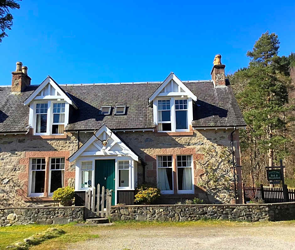 Westward Bed and Breakfast