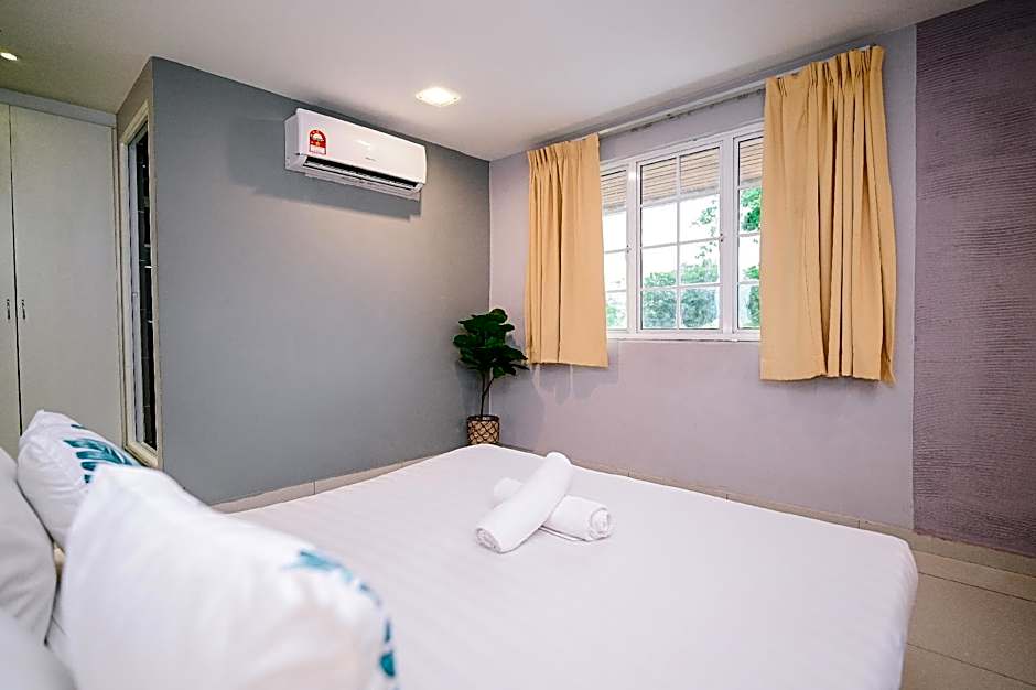 Best View Hotel Ss2 Petaling Jaya