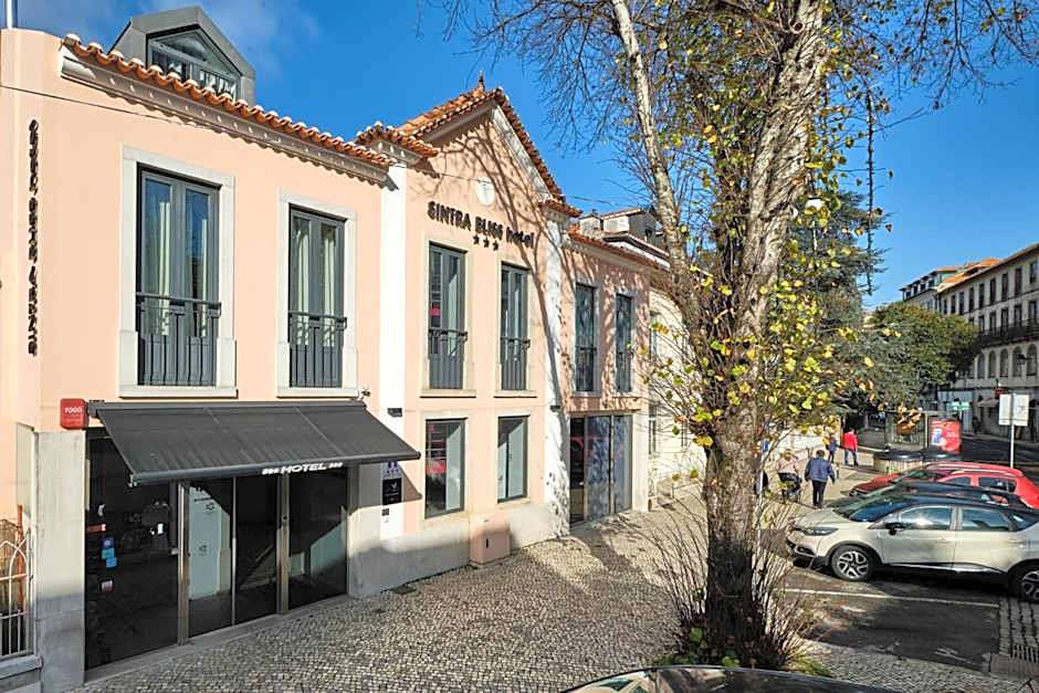 Sintra Bliss Hotel
