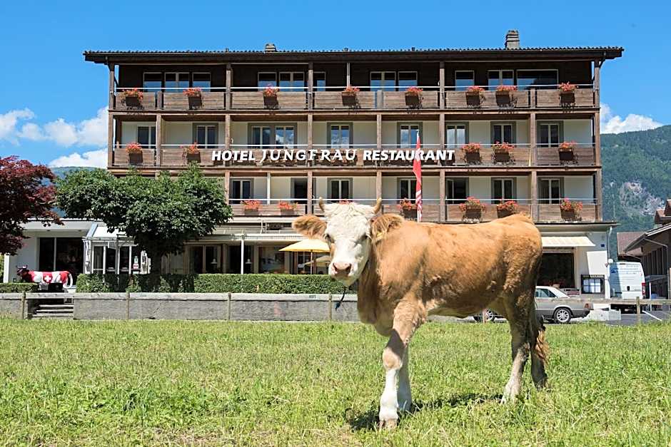 Jungfrau Hotel