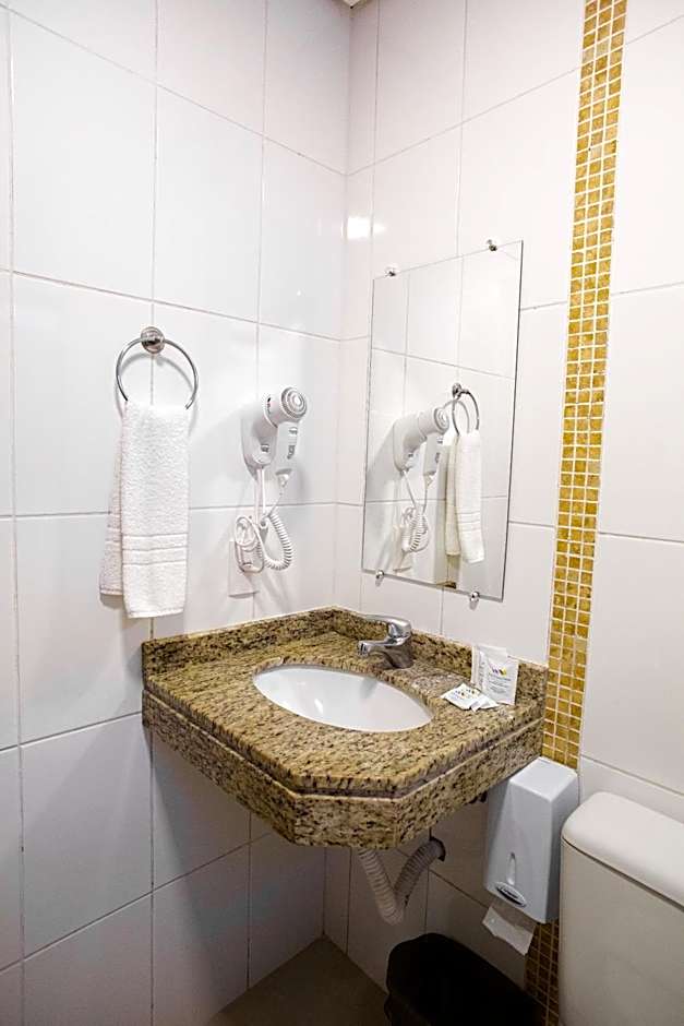 Mar De Canasvieiras Hotel E Eventos