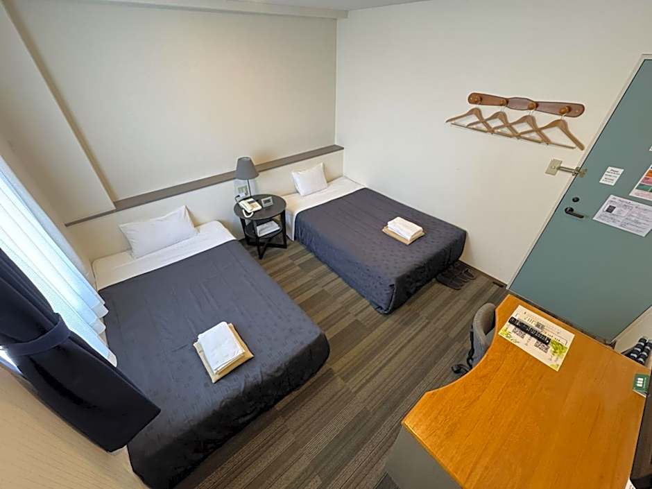 Saga City Hotel