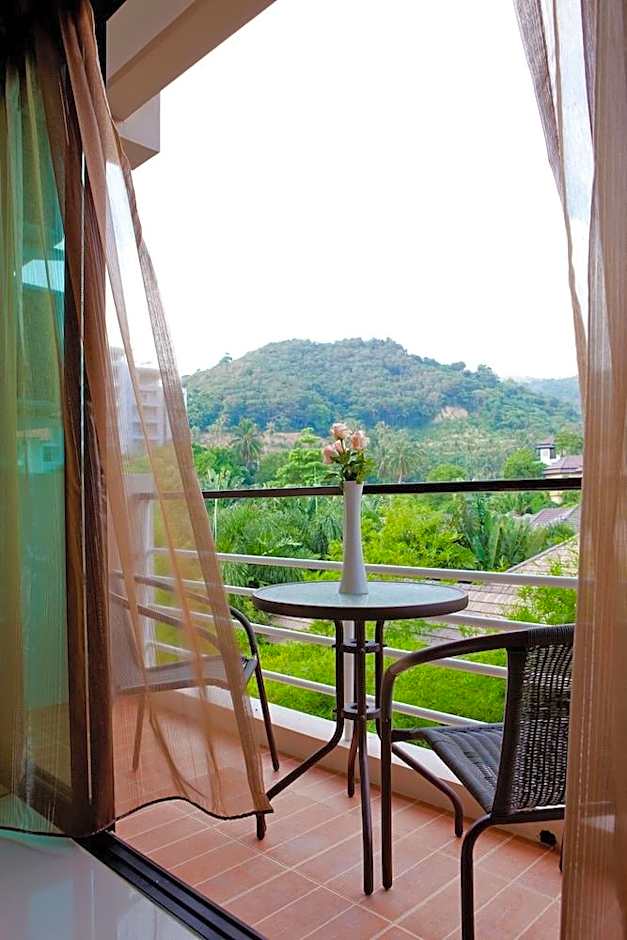 Mellow Space Boutique Rooms