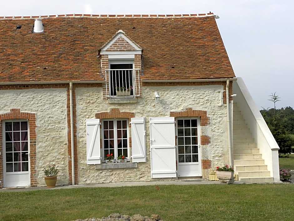 Maison d'Hôtes La Quèrière