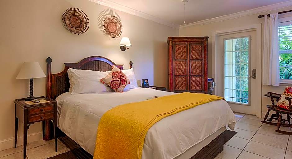 The Caribbean Court Boutique Hotel
