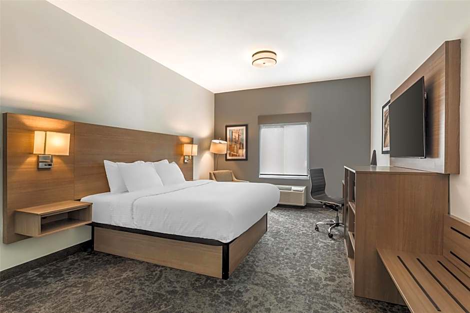 Best Western Manchester