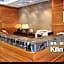 prince hot spring hotel