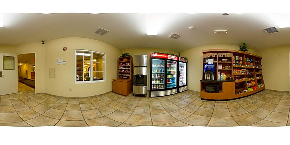 Candlewood Suites Perrysburg By IHG