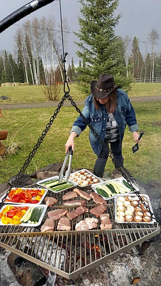 Wettstone Guest Ranch