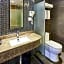 Insail Hotels Guangzhou XiMenKou Subway Station Branch