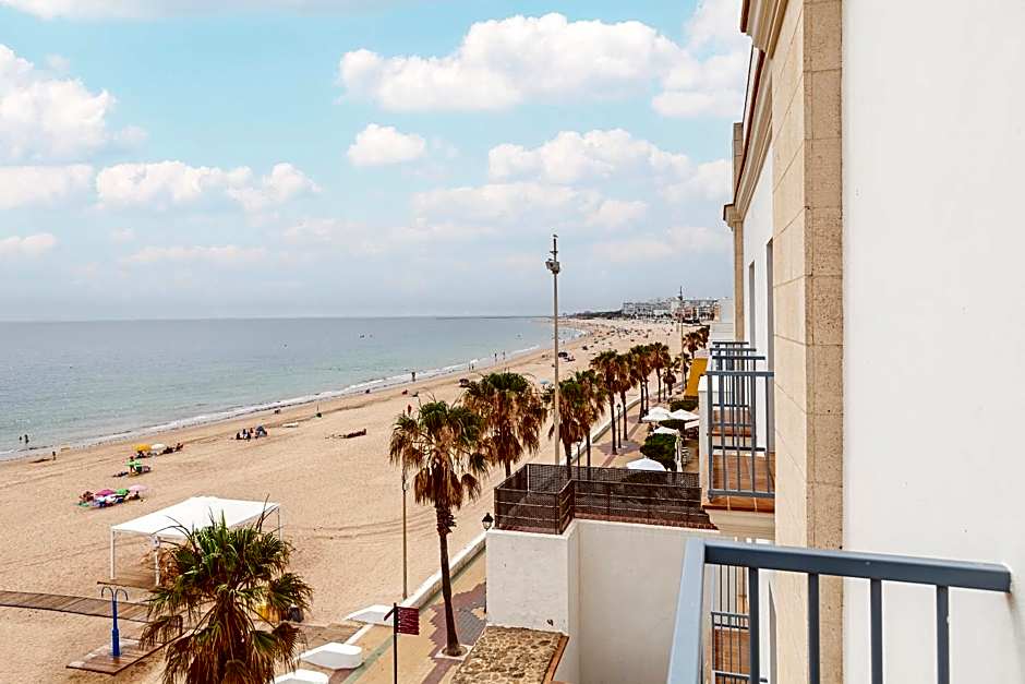 Hotel Duque de Najera