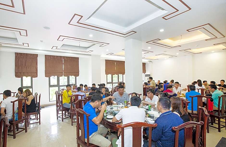 Hoang Hai Hotel Ninh Binh