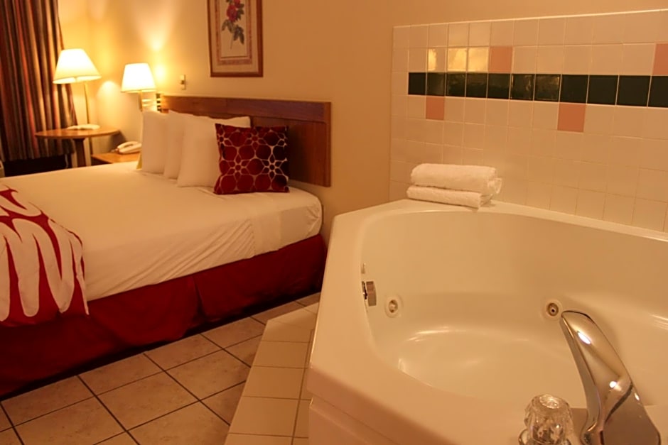 Ozark Valley Inn