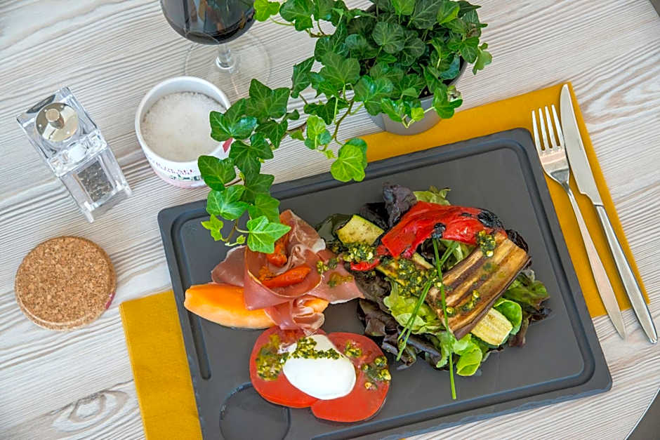 Ibis Styles Pertuis Luberon