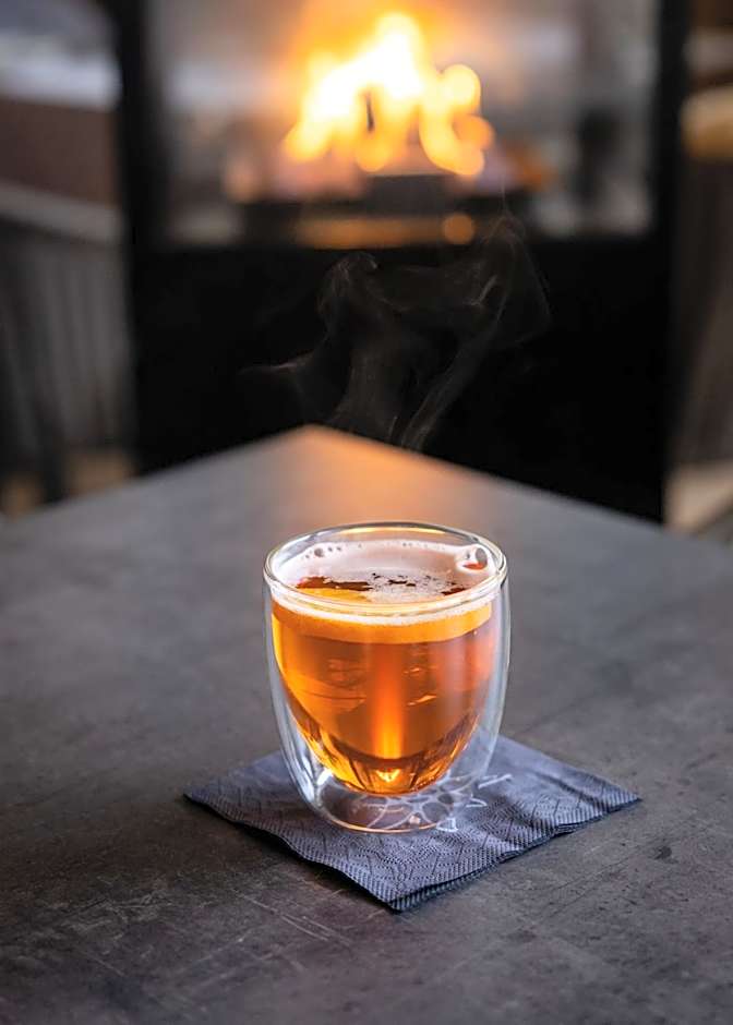 Hotel EDELWEISS Berchtesgaden Superior