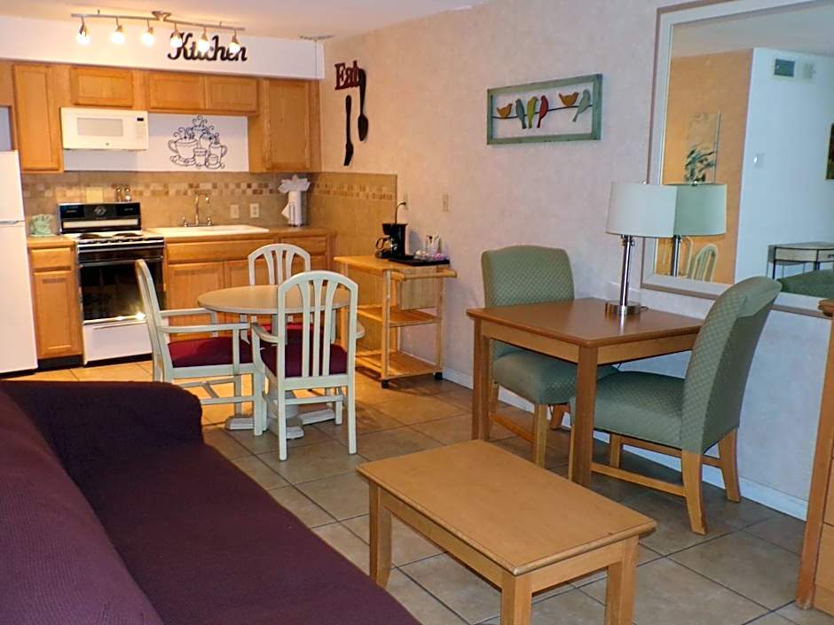 The Inn At Deep Canyon