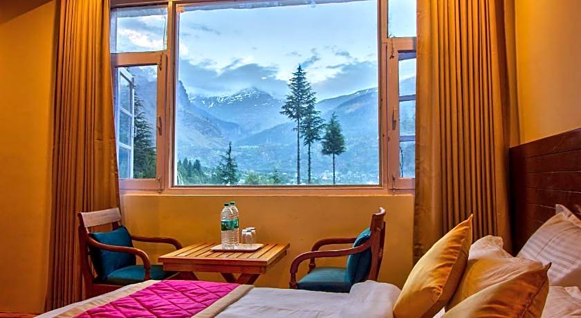 Baan By Snow City Farm