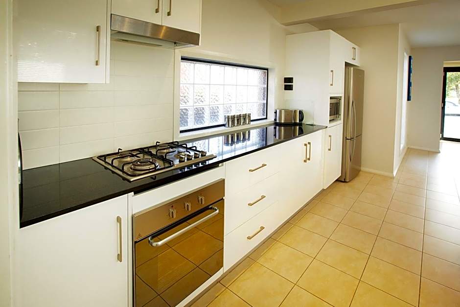 Charlestown Terrace Apartments
