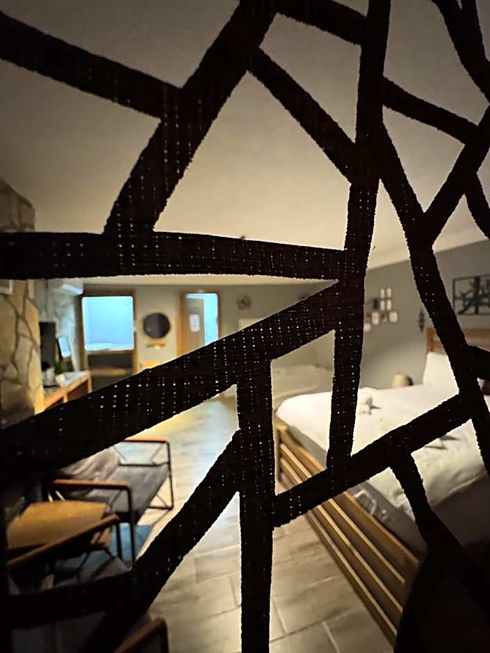 Taş Mahall Luxury Hotel