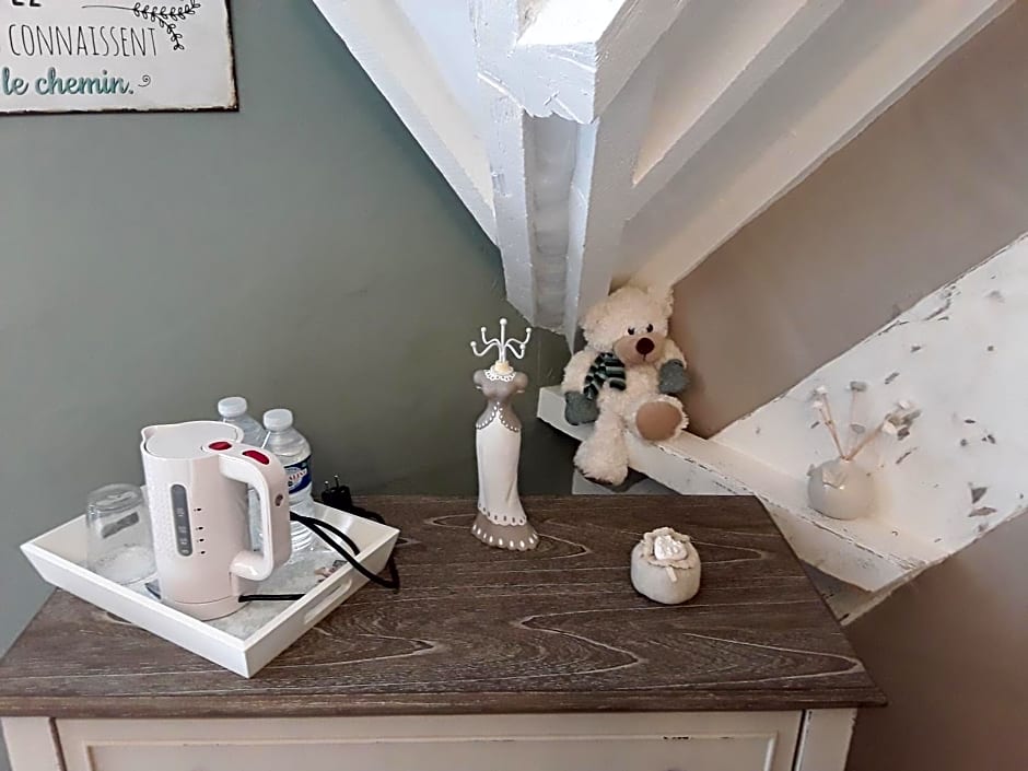 Au Moulin de Valérie