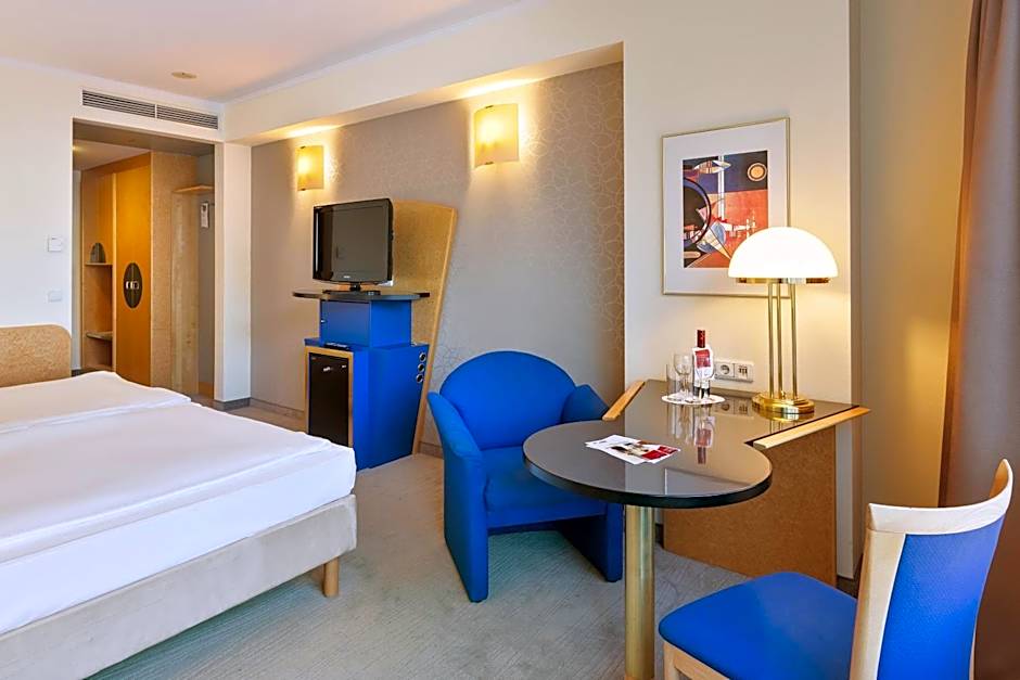 Hotel Schillerpark Linz, a member of Radisson