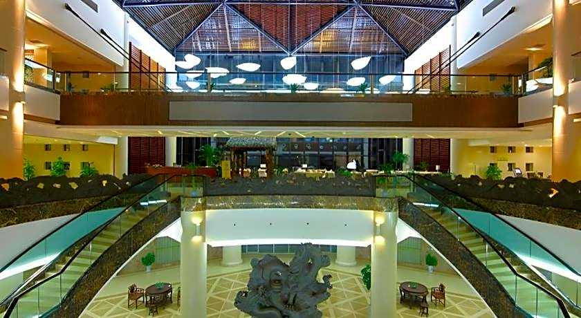 Huangshan Xuanyuan International Hotel