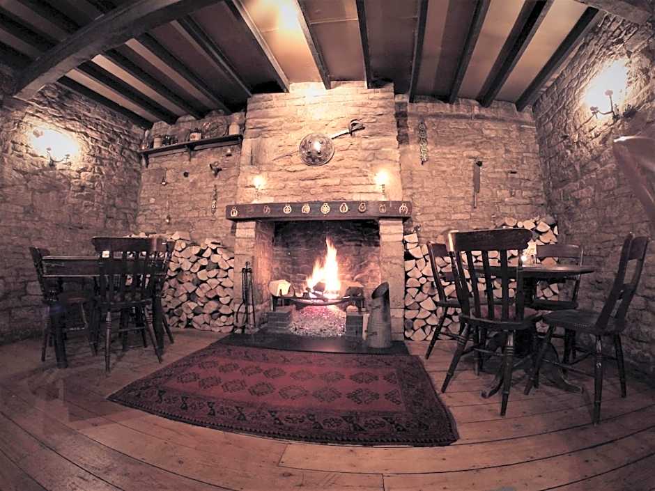 The Crown Inn