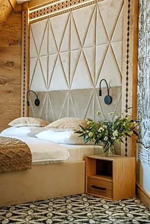 Premium Studio with balcony and mountain view no. 22