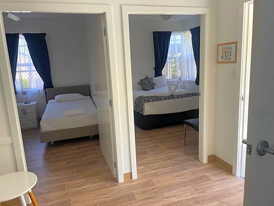 Forster Holiday Village