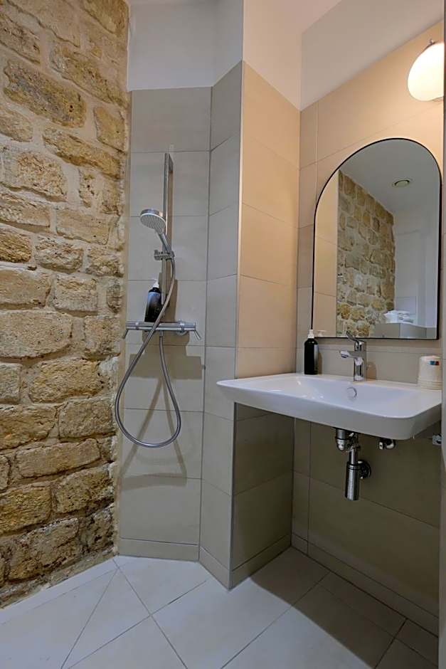 Hipotel Paris PÃ¨re-Lachaise RÃ©publique