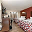 Red Roof Inn Springfield