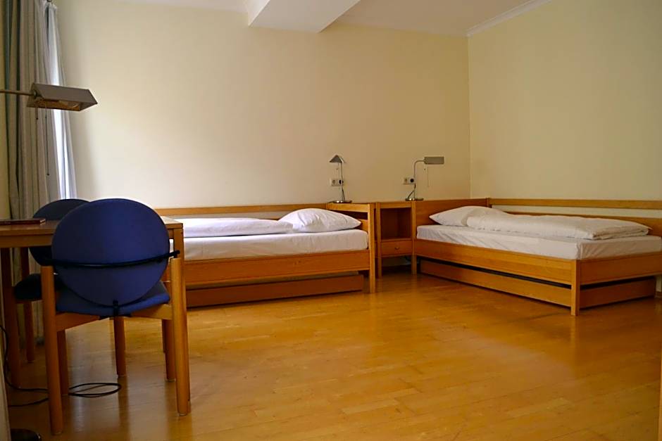 Haus der Begegnung Heilig Geist