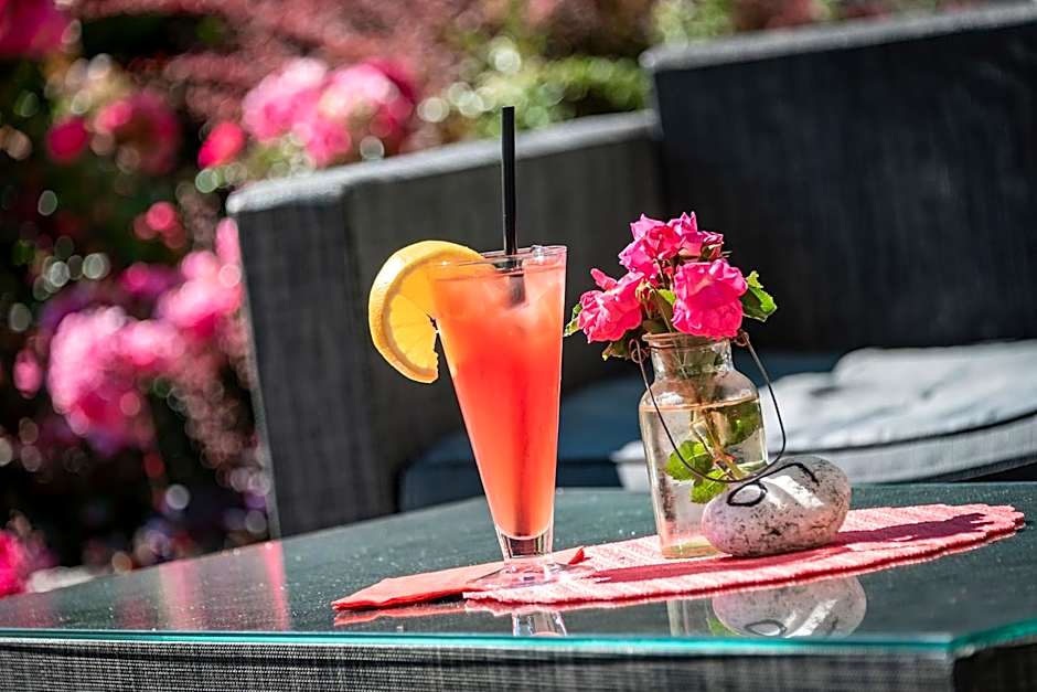 Hotel Weisse Lilie - B&B