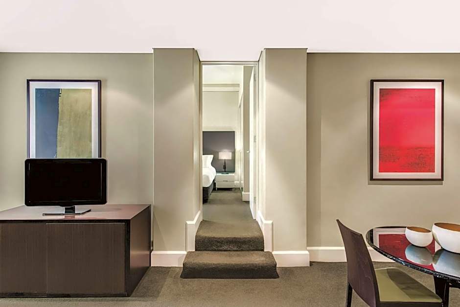 Adina Apartment Hotel Adelaide Treasury