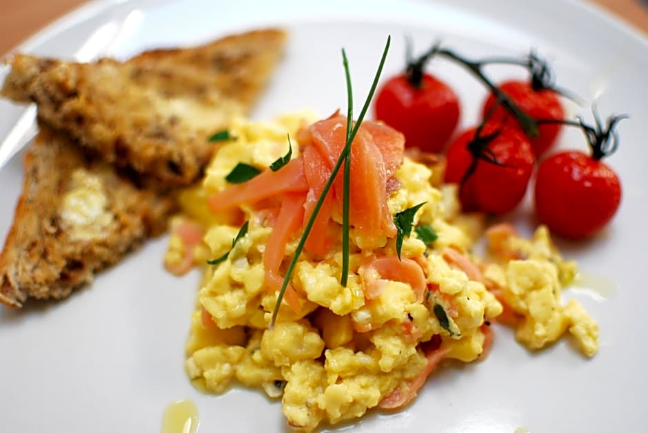 Ty Boia Bed & Breakfast