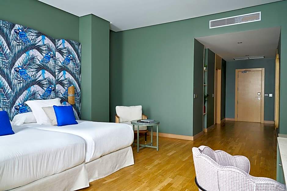 Vincci Seleccion Posada Del Patio