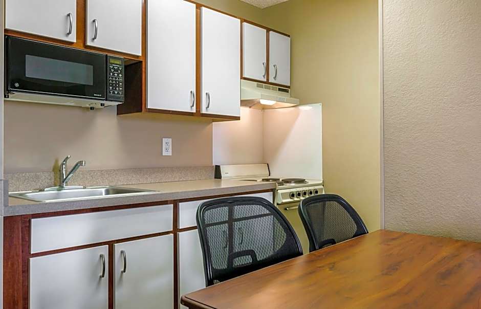Extended Stay America Suites - El Paso - West