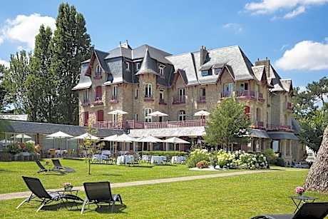 Le Castel Marie Louise