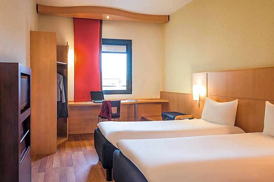 Hotel Ibis Milano Malpensa