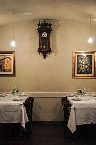 Le Camere del Vascello d'Oro