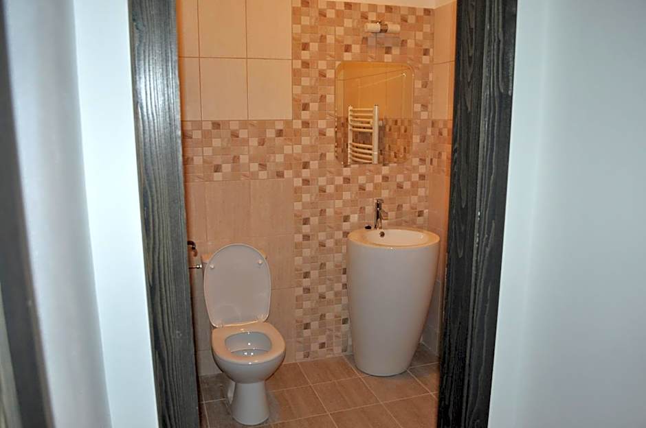 Ubytování Cukrovar