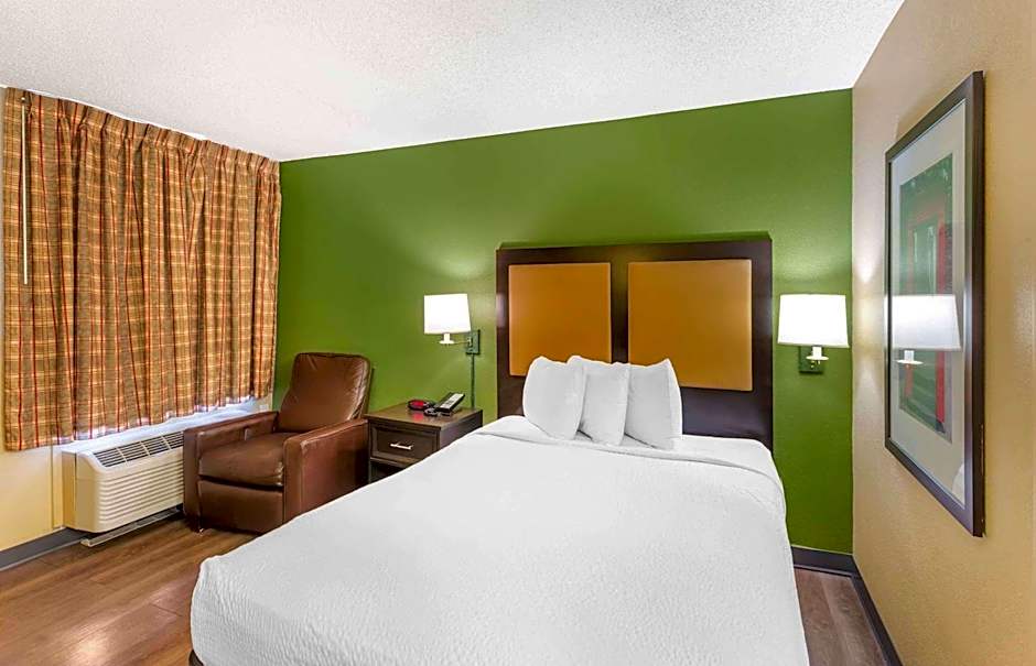 Extended Stay America Suites - Salt Lake City - Sugar House