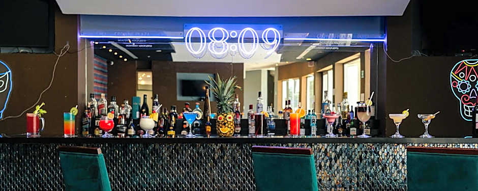 Crowne Plaza Monterrey Aeropuerto By IHG