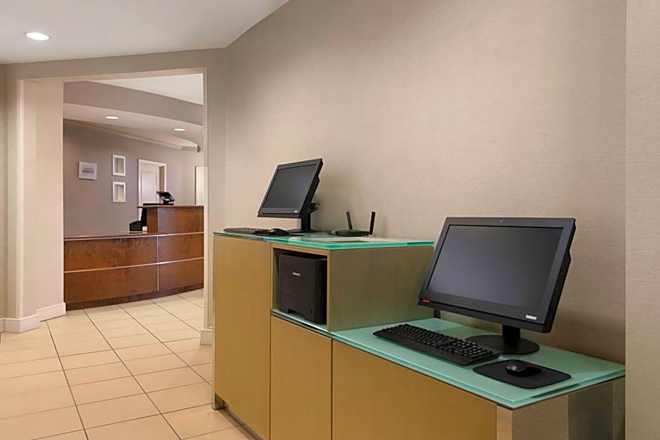 Residence Inn by Marriott Mt. Laurel at Bishop's Gate