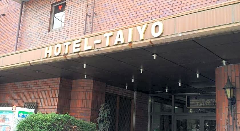 Hotel Taiyo