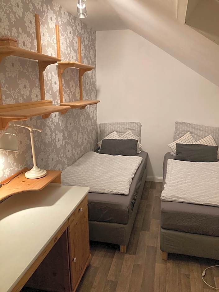 2 BR beautyful vacation home / Ferienhaus Brunsberg