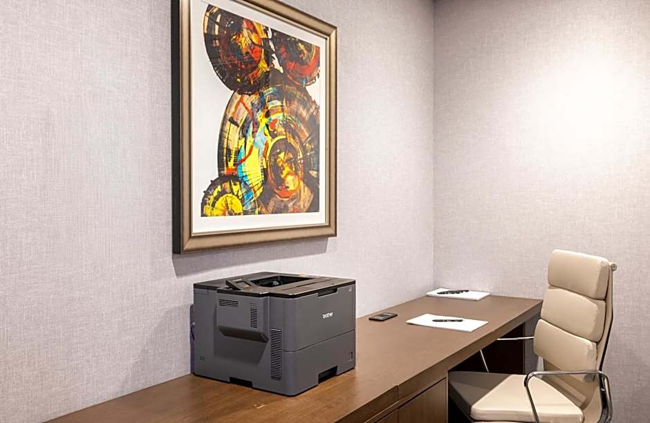 Homewood Suites By Hilton Pittsburgh-Southpointe